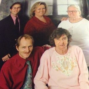 Meet your Posher, Darrell goldia